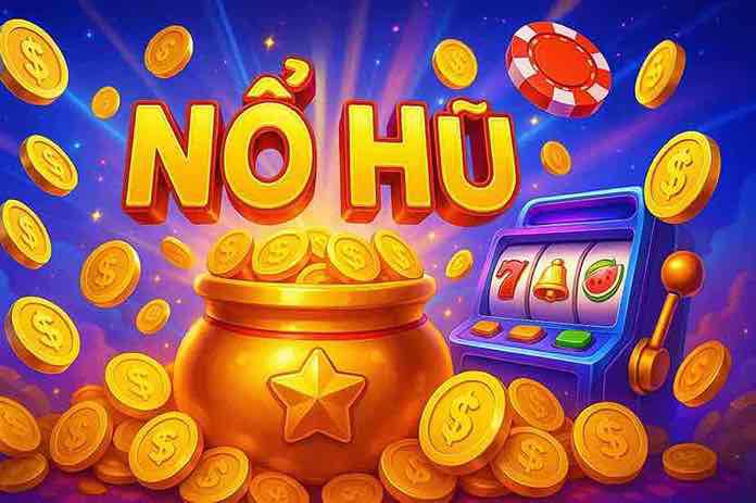 Nổ Hũ SO88 – Trải Nghiệm Slot Online Đỉnh Cao