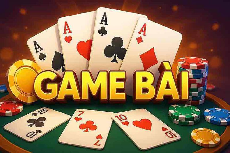 Game Bài SO88 – Trải Nghiệm Trực Tuyến Đỉnh Cao
