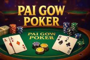 Pai Gow Poker SO88 – Poker Chuyên Nghiệp và Hấp Dẫn